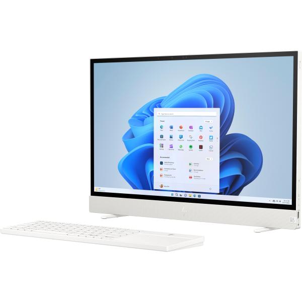 HP ENVY Move 24-cs0000nc, i5-1335U, 23.8 2560x1440/IPS/Touch, UMA, 16GB, SSD 1TB, W11H, 2-2-0, White, WiFi+BT 