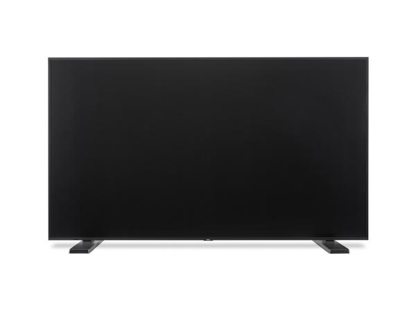 75" LED NEC M751, 3840x2160, IPS, 24/ 7, 500cd 