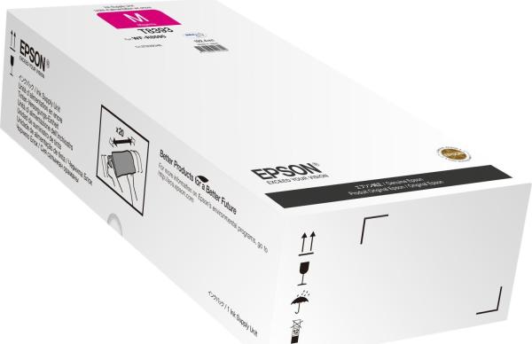 Epson WorkForce Pro WF-R8590 Magenta XL Ink