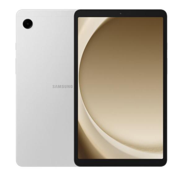 Samsung Galaxy Tab A9/ SM-X115N/ LTE/ 8, 7"/ 1340x800/ 4GB/ 64GB/ An13/ Silver