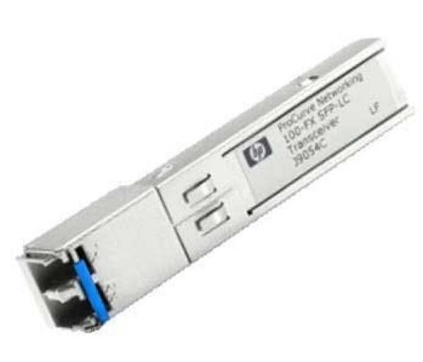 OEM X111 100 SFP LC FX Transceiver