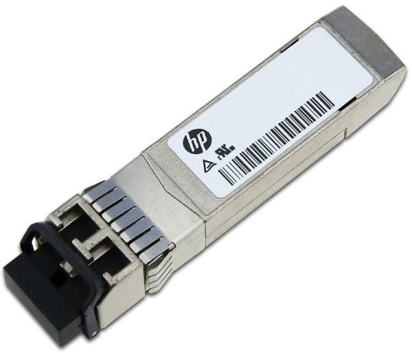 Aruba 100M SFP LC FX 2km MMF XCVR