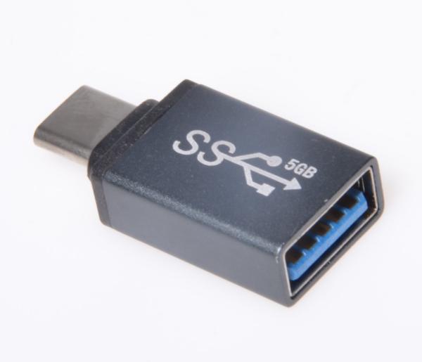 PremiumCord adaptér USB-C - USB 3.0/ Female, OTG