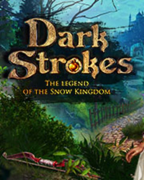 ESD Dark Strokes The Legend of the Snow Kingdom