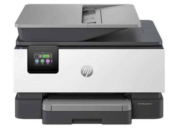 HP OfficeJet Pro/ 9120 All-in-One/ MF/ Ink/ A4/ LAN/ Wi-Fi/ USB