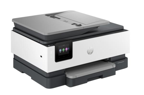 HP OfficeJet Pro/ 8132 All-in-One/ MF/ Ink/ A4/ LAN/ Wi-Fi/ USB 