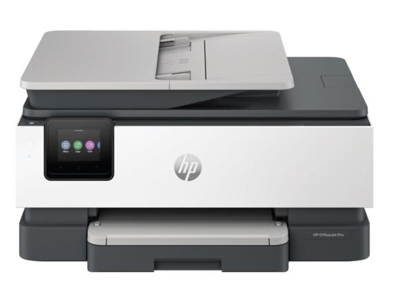 HP OfficeJet Pro/ 8132 All-in-One/ MF/ Ink/ A4/ LAN/ WiFi/ USB