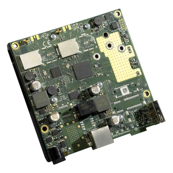 Mikrotik L11UG-5HaxD, RouterBoard L11UG-5HaxD 