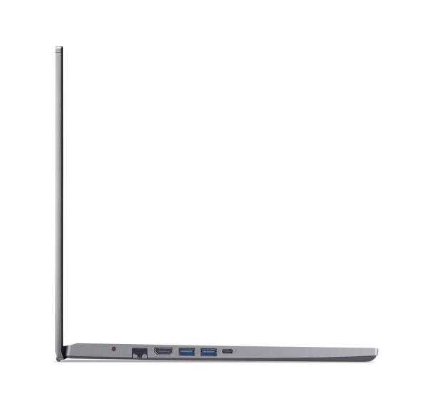 Acer Aspire 5 17/ A517-53/ i5-12450H/ 17, 3"/ FHD/ 16GB/ 1TB SSD/ UHD Xe/ W11P/ Gray/ 2R 