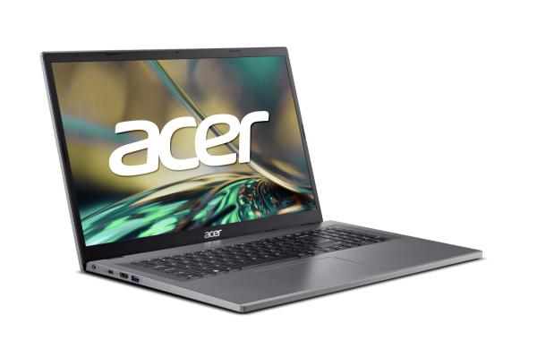 Acer Aspire 3/ 17 (A317-55P)/ N100/ 17, 3"/ FHD/ 4GB/ 128GB SSD/ UHD/ W11S/ Gray/ 2R 