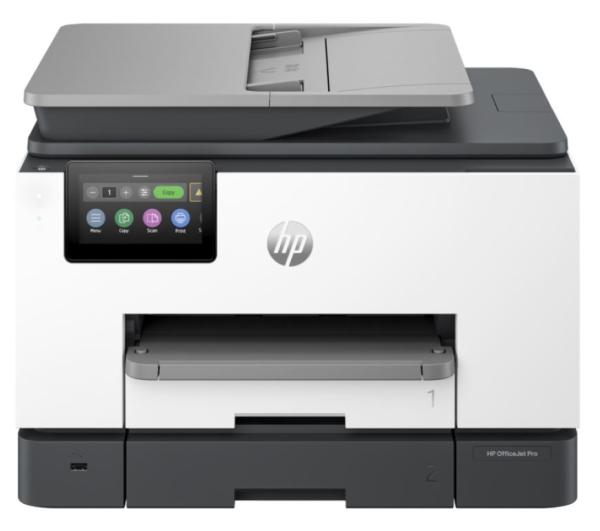 HP OfficeJet Pro/ 9132e All-in-One/ MF/ Ink/ A4/ LAN/ Wi-Fi/ USB