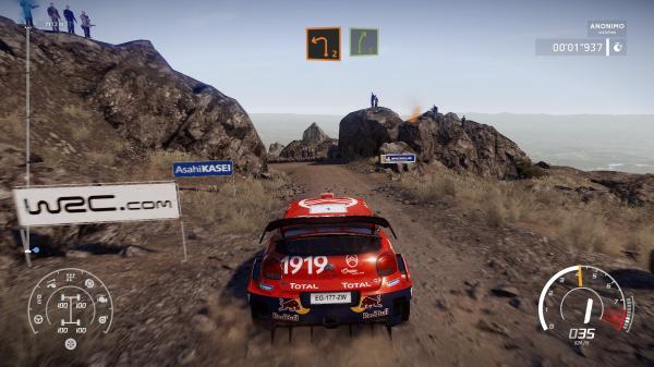 ESD WRC 8 Deluxe Edition 