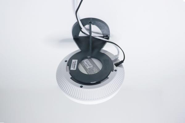 TP-LINK držiak/ stojan pre EAP zariadenie EAP650/ EAP653 šedá antracit 