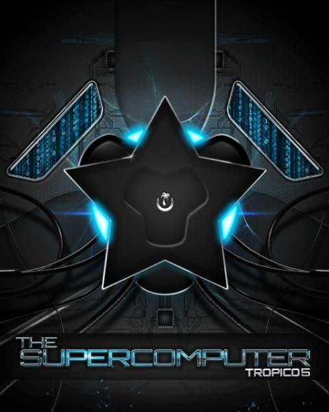 ESD Tropico 5 The Supercomputer