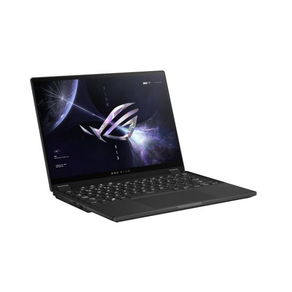 ASUS ROG Flow X13/ GV302XV/ R9-7940HS/ 13, 4"/ 2560x1600/ T/ 16GB/ 1TB SSD/ RTX 4060/ W11H/ Black/ 2R 