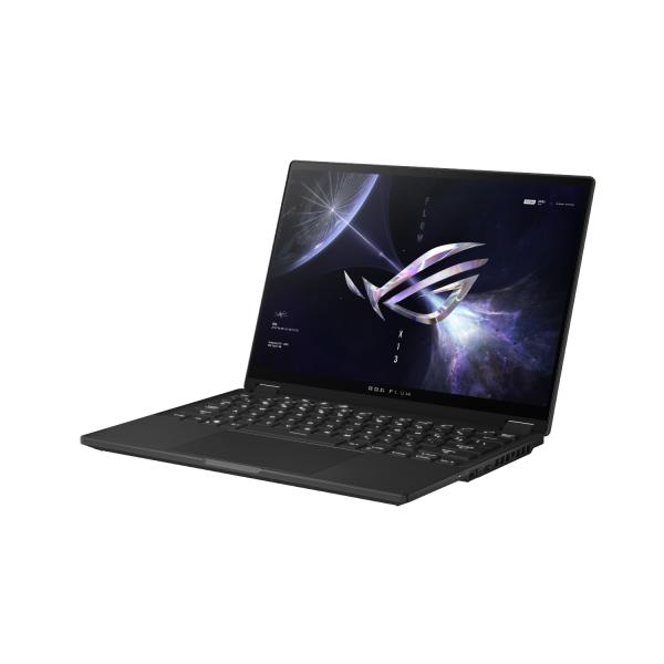 ASUS ROG Flow X13/ GV302XV/ R9-7940HS/ 13, 4"/ 2560x1600/ T/ 16GB/ 1TB SSD/ RTX 4060/ W11H/ Black/ 2R 