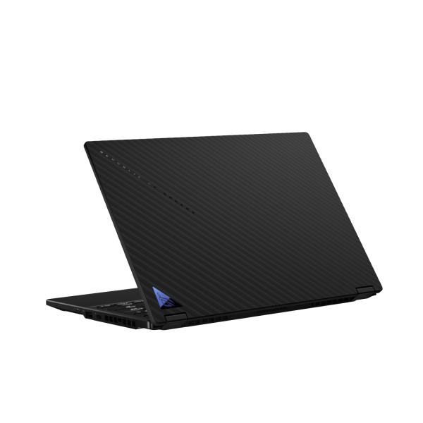 ASUS ROG Flow X13/ GV302XV/ R9-7940HS/ 13, 4"/ 2560x1600/ T/ 16GB/ 1TB SSD/ RTX 4060/ W11H/ Black/ 2R 