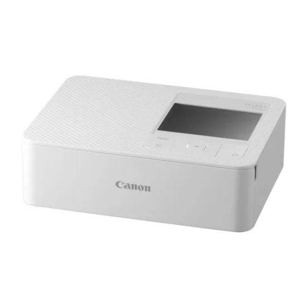 Termosublimačná tlačiareň Canon SELPHY CP-1500 - biela - Print Kit