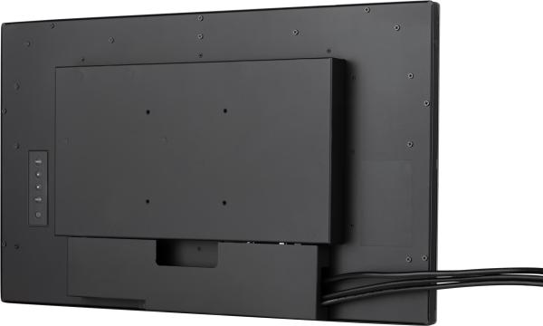 24" iiyama TF2438MSC-B1: PCAP, IPS, FHD, HDMI, DP 