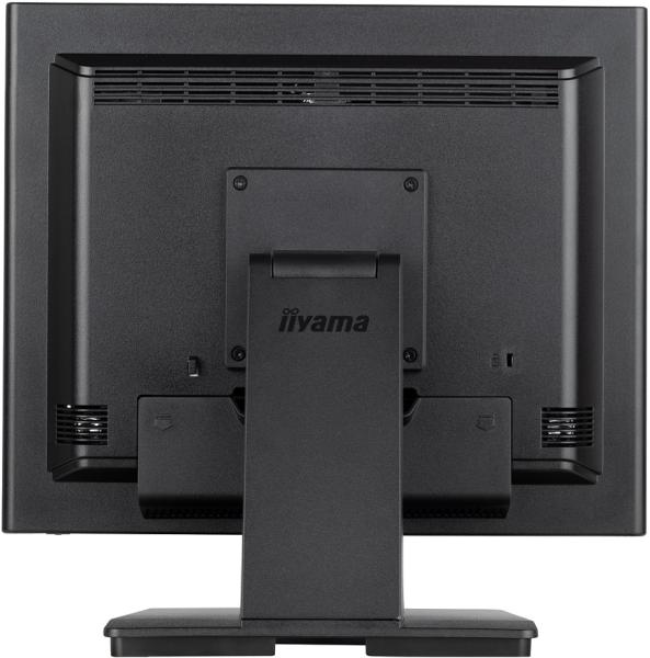 17" iiyama T1732MSC-B1S: PCAP, 1280x1024, HDMI, DP 