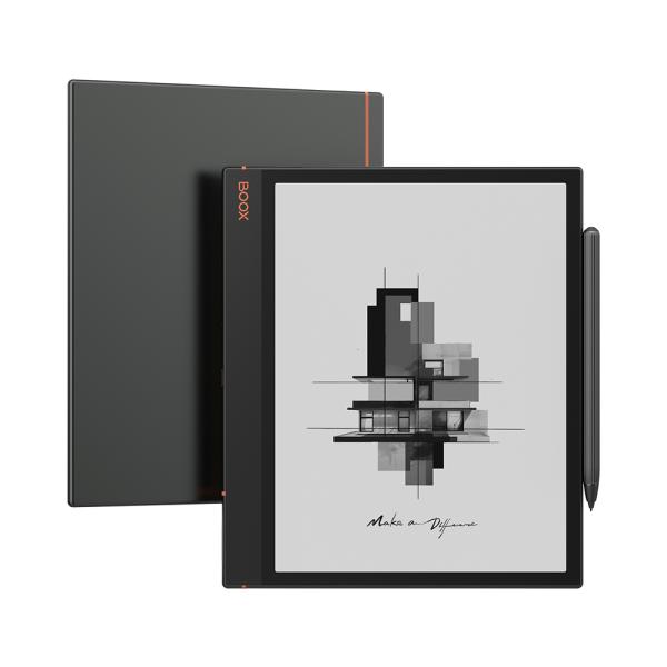 E-book ONYX BOOX NOTE AIR 3, 10, 3" 64GB, podsvietená, Bluetooth, Android 12, E-ink displej 