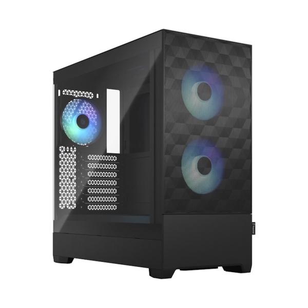 X-Diablo Extreme 713K 4070T Midi i7-13700KF 32GB 2TB SSD RTX 4070 Ti W11H 3R