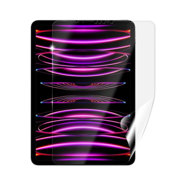 Screenshield APPLE iPad Pro 11 (2022) Wi-Fi fólie na displej