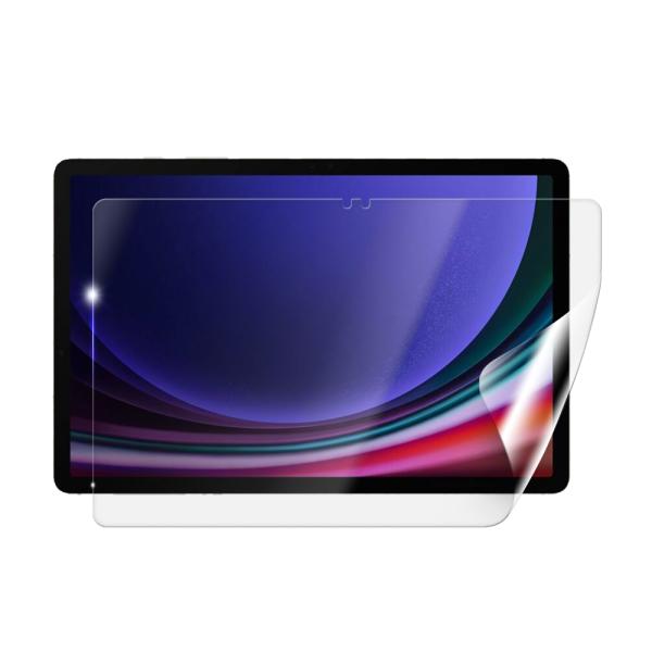 Screenshield SAMSUNG X710 Galaxy Tab S9 fólia na displej