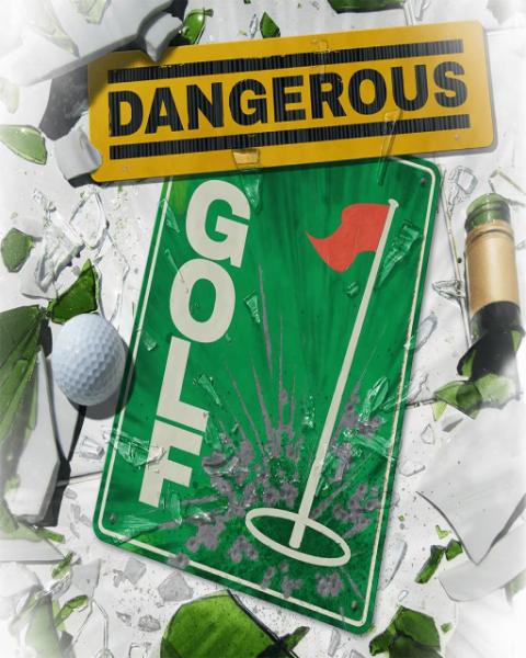 ESD Dangerous Golf