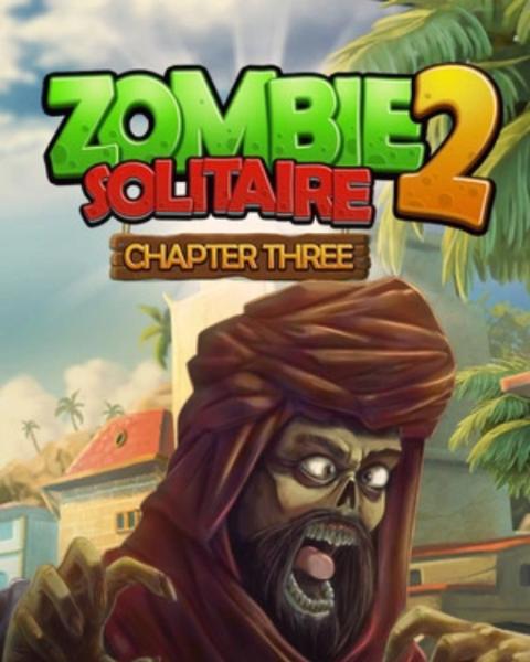 ESD Zombie Solitaire 2 Chapter 3