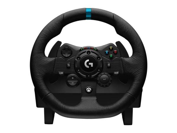 volant G923 Trueforce Sim Racing (PC/ XONE/ XSX) 