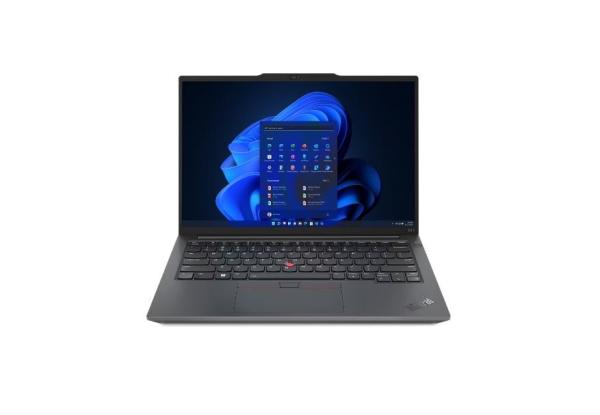 Lenovo ThinkPad E/ E14 Gen 5 (AMD)/ R7-7730U/ 14"/ WUXGA/ 16GB/ 1TB SSD/ RX Vega 8/ W11P/ Black/ 3R