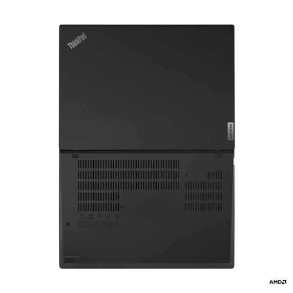 Lenovo ThinkPad T/ T14 Gen 4 (AMD)/ R5PRO-7540U/ 14"/ WUXGA/ 16GB/ 512GB SSD/ AMD int/ W11P/ Black/ 3R 