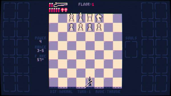 ESD Shotgun King The Final Checkmate 