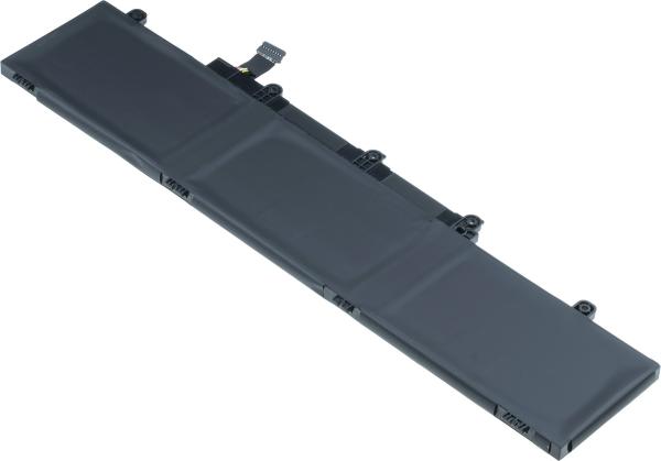 Batéria T6 Power Lenovo ThinkPad E14, E15 Gen 2, Gen 3, Gen 4, 4050mAh, 45Wh, 3cell, Li-Pol 