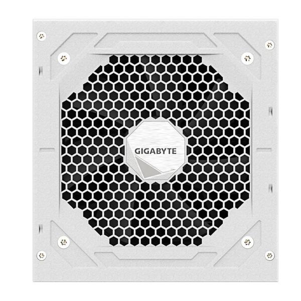 Gigabyte UD850GM PG5W/ 850W/ ATX 3.0/ 80PLUS Gold/ Modular 