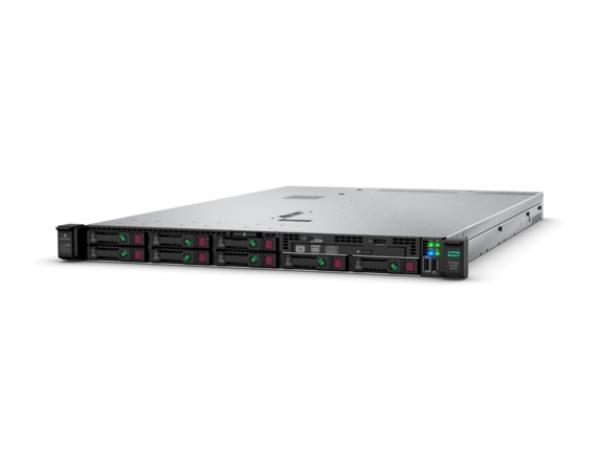 HPE DL360 G10 4215R MR416i-a NC BC Zvr