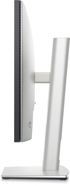 Dell UltraSharp/ U2424H/ 23, 8"/ IPS/ FHD/ 120Hz/ 8ms/ Silver/ 3R 