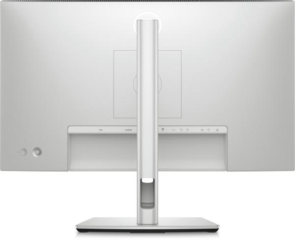 Dell UltraSharp/ U2424HE/ 23, 8"/ IPS/ FHD/ 120Hz/ 8ms/ Silver/ 3R 