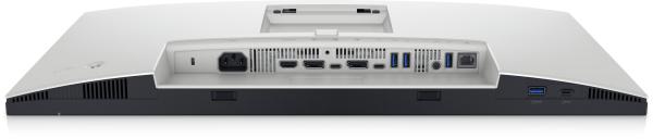 Dell UltraSharp/ U2424HE/ 23, 8"/ IPS/ FHD/ 120Hz/ 8ms/ Silver/ 3R 