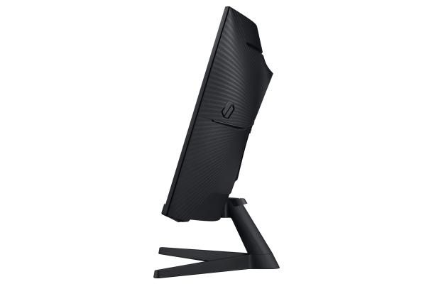 Samsung Odyssey/ G55C/ 32"/ VA/ QHD/ 165Hz/ 1ms/ Black/ 2R 