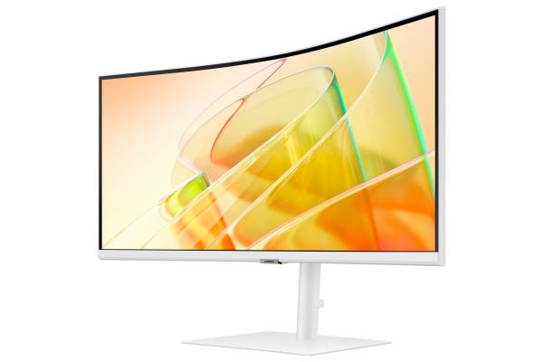 Samsung ViewFinity/ S65TC/ 34"/ VA/ 3440x1440/ 100Hz/ 5ms/ White/ 2R 