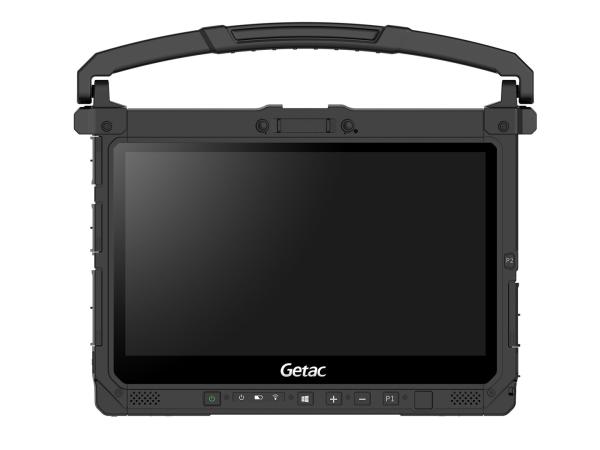 Getac K120 G2 12.5"/ i5-1135G7/ 16GB/ 256GB/ W11P 
