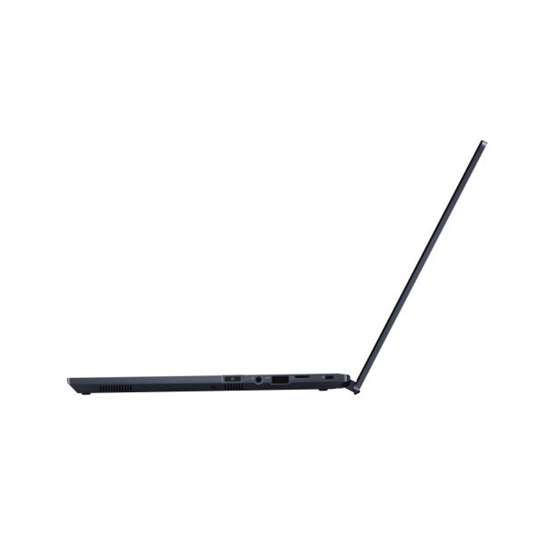 ASUS ExpertBook B5/ B5402CVA/ i5-1340P/ 14"/ FHD/ 16GB/ 512GB SSD/ Iris Xe/ W11P/ Black/ 3R 