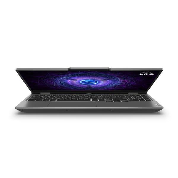 Lenovo LOQ/ 15IAX9I/ i5-12450HX/ 15, 6"/ FHD/ 16GB/ 1TB SSD/ Arc A530M/ bez OS/ Gray/ 2R 