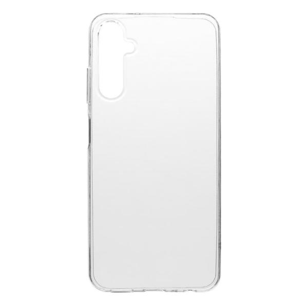 Tactical TPU Kryt pre Samsung Galaxy A05s Transparent 