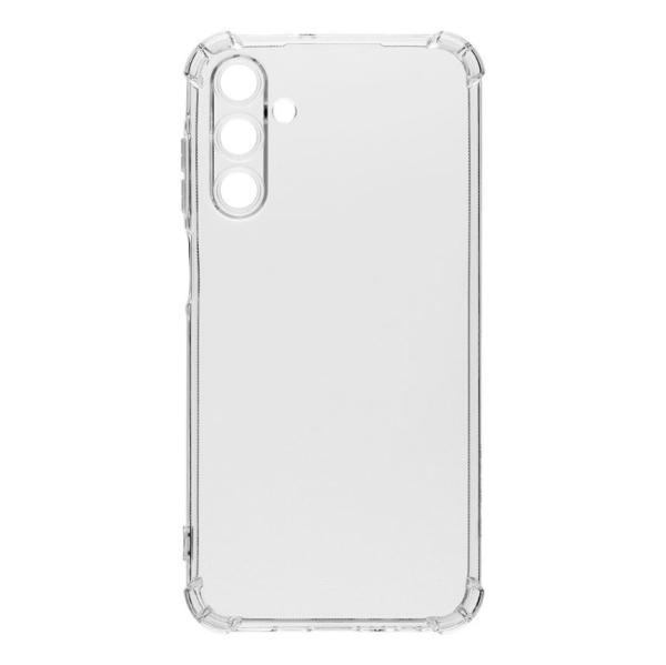 Tactical TPU Plyo Kryt pro Samsung Galaxy A15 4G Transparent 