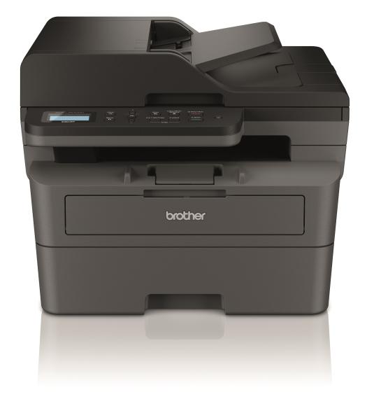 Brother/ DCP-L2640DN/ MF/ Laser/ A4/ LAN/ WiFi/ USB