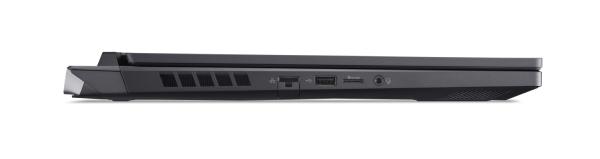 Acer Nitro 17/ AN17-41/ R5-7535HS/ 17, 3"/ QHD/ 16GB/ 1TB SSD/ RTX 4050/ W11H/ Black/ 2R 