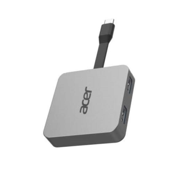 Acer 4in1 USB-C dongle (USB, HDMI) 